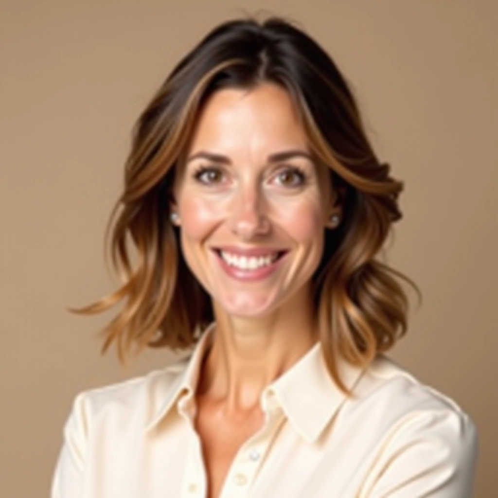 Véronique Duchamp, experte en gestion du budget alimentaire