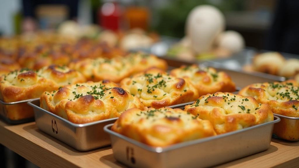 Repas préparés en batch cooking rangés dans des contenants hermétiques pour la semaine